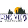Little Pines at Pine View Golf Course - Public Logo