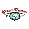 Greenhaven Golf Course - Public Logo