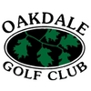 Oakdale Country Club - Semi-Private Logo