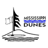 Mississippi Dunes Golf Links - Semi-Private Logo
