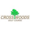 Crosswoods Golf Course Logo