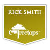 The Tradition at Treetops Sylvan Resort - Resort Logo
