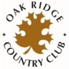 Oak Ridge Country Club - Private Logo