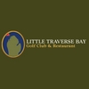 Little Traverse Bay Golf Club - Public Logo