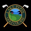 Lake Pepin Golf Course - Semi-Private Logo