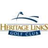 Heritage Links Golf Club - Public Logo