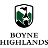 Arthur Hills at Boyne Highlands Resort & Country Club - Resort Logo