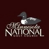 Minnesota National Golf Course - 33 Course Logo