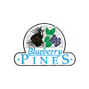 Blueberry Pines Golf Club - Public Logo