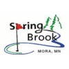 Spring Brook Golf Course - Semi-Private Logo