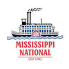 Lowlands at Mississippi National Golf Links - Public Logo
