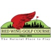 Red Wing Golf Club Logo