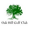 Oak Hill Golf Club - Public Logo