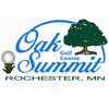 Oak Summit Golf Course - Public Logo