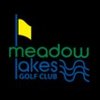 Meadow Lakes Golf Club - Public Logo