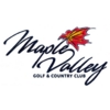 Maple Valley Golf & Country Club - Public Logo