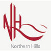 Northern Hills Golf Club - Public Logo