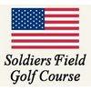 Soldiers Memorial Field Golf Course - Public Logo