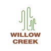 Willow Creek Golf Course Logo