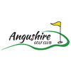 Angushire Golf Course Logo