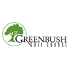 Greenbush Golf Course Logo