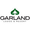 Fountains at Garland Golf Course - Resort Logo
