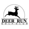Deer Run Golf Club - Public Logo