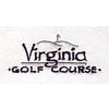 Virginia Golf Course - Public Logo