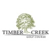 Timber Creek Golf Course - Public Logo