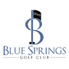 Country Club of Blue Springs, The - Private Logo