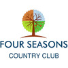Four Seasons Country Club - Private Logo