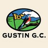 A. L. Gustin Golf Course - Public Logo