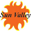 Sun Valley Golf Course - Public Logo