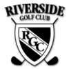 Eighteen at Riverside Golf Club - Public Logo