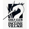 Incline Village Golf Course - Public Logo