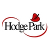 Hodge Park Golf Course - Public Logo
