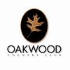Oakwood Country Club - Private Logo
