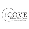 Lodge of Four Seasons - Cove Course Logo