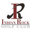 Indian Rock Golf Club - Public Logo