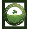 Shamrock Hills Golf Course - Public Logo