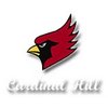 Cardinal Hill Golf Club Logo