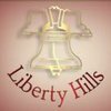 Liberty Hills Country Club - Private Logo