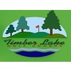 Timber Lake Golf Course - Public Logo