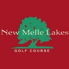 New Melle Lakes Golf Course - Public Logo