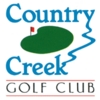 The Rock at Country Creek Golf Club Logo