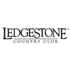 LedgeStone Country Club Logo