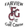 Fairview Golf Course - Public Logo