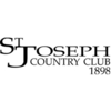 St. Joseph Country Club - Private Logo