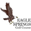 Eighteen Hole at Eagle Springs Golf Course - Public Logo