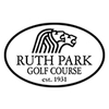Ruth Park Golf Club - Public Logo